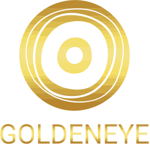 Golden Eye Slot